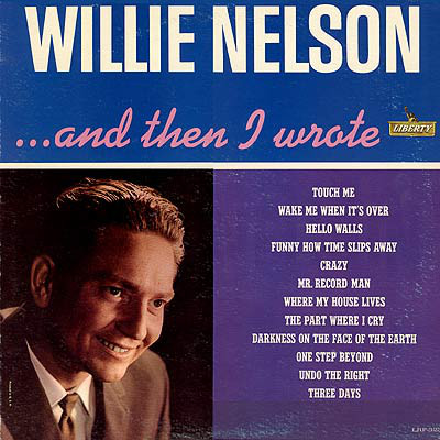 Willie Nelson